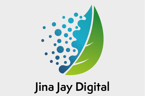 Jina Jay Digital